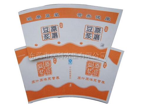 瓦楞纸印刷用水性PE、pet、po油墨的特性