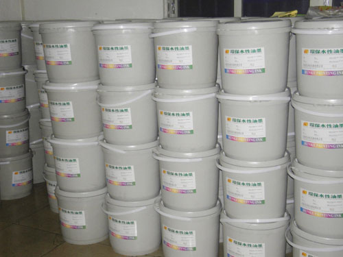 水性预印墨的耐高温怎么样？使用时需要注意什么？