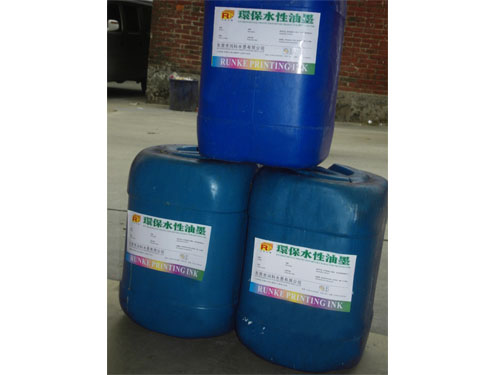 水性纸杯墨的印刷工艺有哪些？