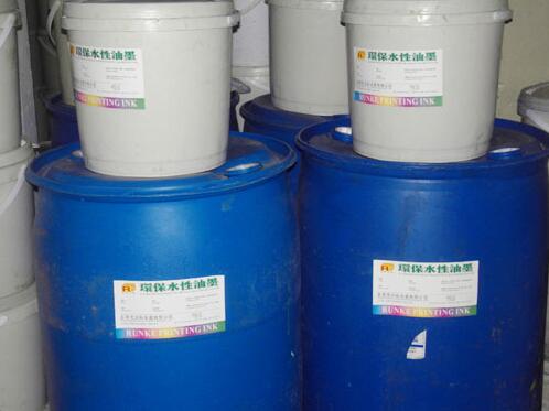 水性油墨在塑料制品印刷上优势是什么？
