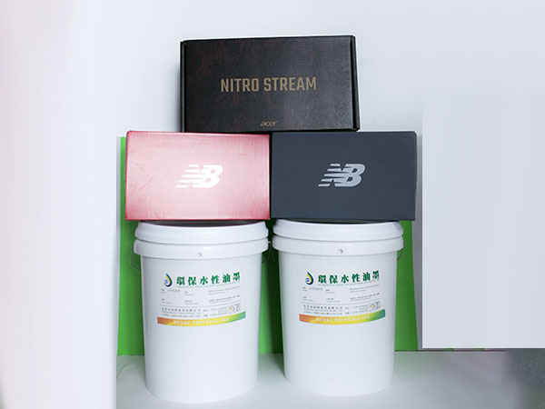水性油墨在网版印刷中不得不注意这些事项！