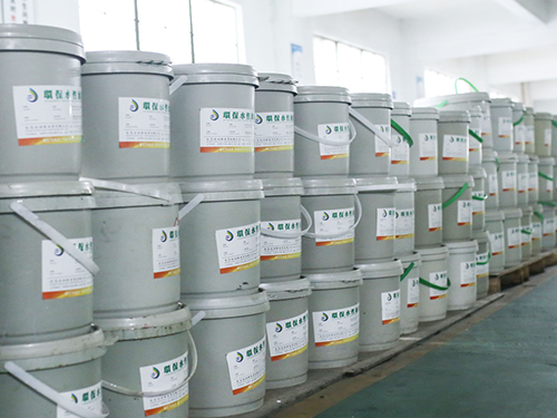 四川水性纸箱墨的覆膜工艺以及储存